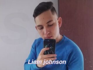 Liam_johnson