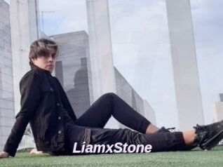 LiamxStone