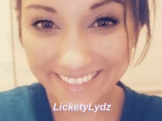 LicketyLydz