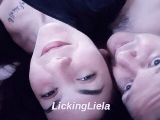 LickingLiela