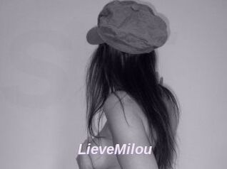 LieveMilou