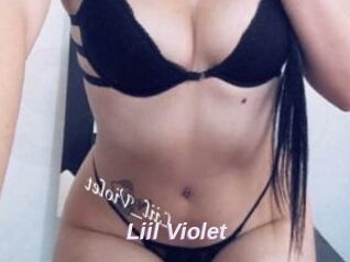 Liil_Violet