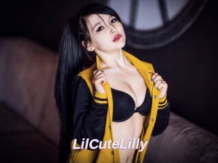 LilCuteLilly