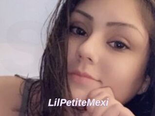 LilPetiteMexi