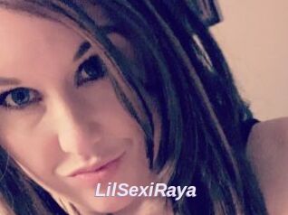 LilSexiRaya