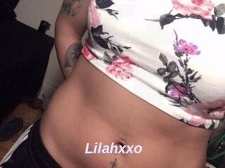 Lilahxxo