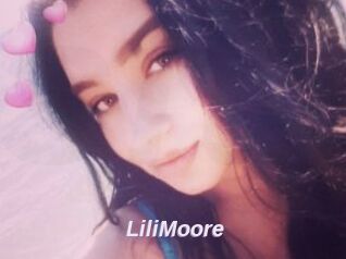 LiliMoore