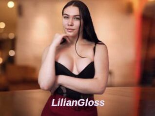 LilianGloss