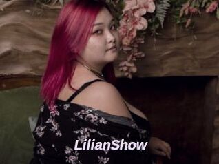 LilianShow