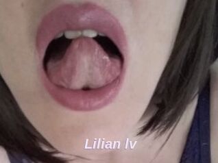 Lilian_lv