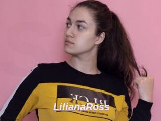 LilianaRoss