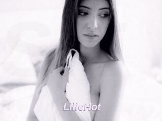 LilieHot