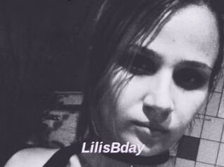 LilisBday