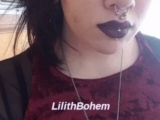 LilithBohem