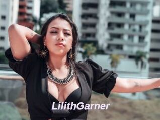 LilithGarner