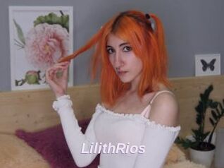 LilithRios