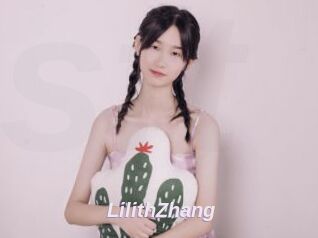 LilithZhang