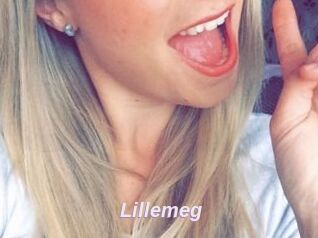 Lillemeg