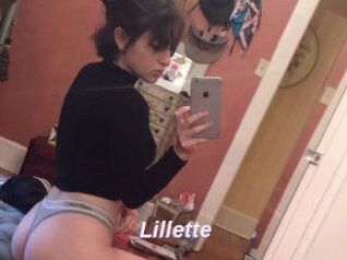 Lillette