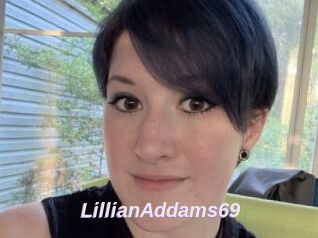 LillianAddams69