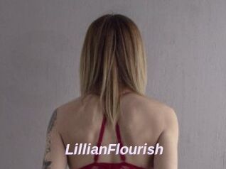 LillianFlourish