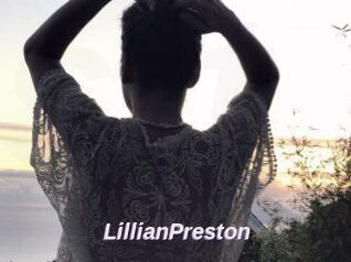 Lillian_Preston