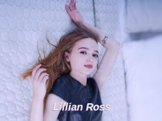 Lillian_Ross