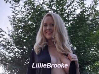 LillieBrooke