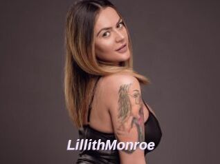 LillithMonroe