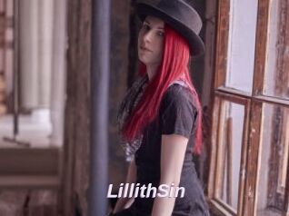 LillithSin