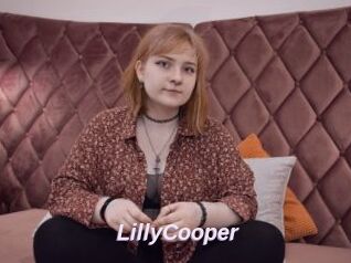 LillyCooper