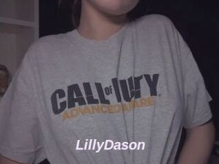 LillyDason