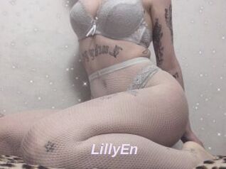 LillyEn