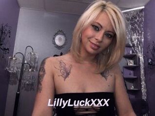 LillyLuckXXX