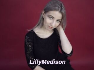 LillyMedison