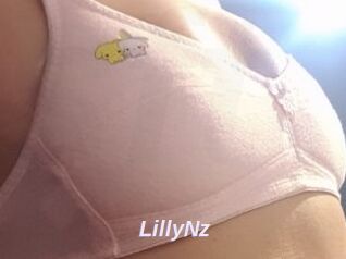 LillyNz