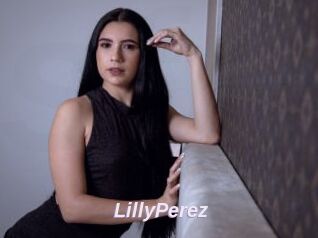 LillyPerez