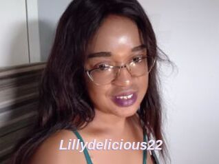 Lillydelicious22