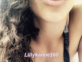 Lillykanne160