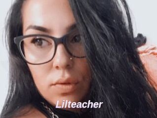 Lilteacher