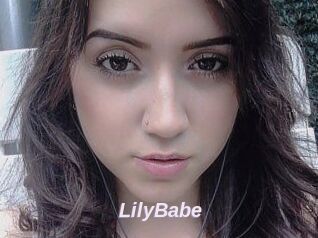 LilyBabe