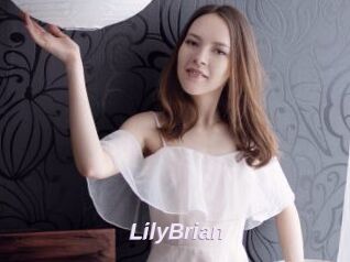 LilyBrian