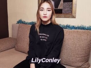 LilyConley