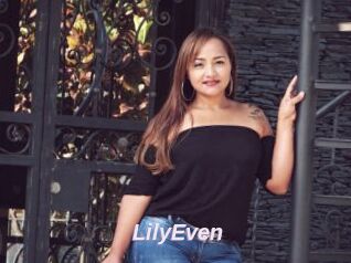 LilyEven