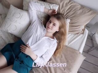 LilyKlassen