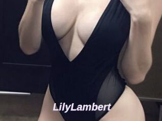 LilyLambert