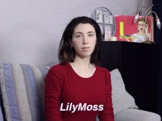 LilyMoss