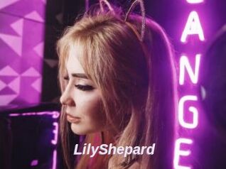 LilyShepard