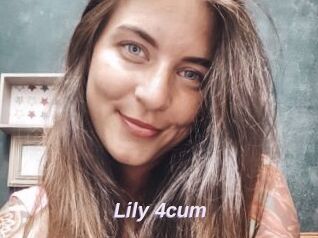 Lily_4cum