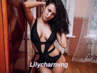 Lilycharming